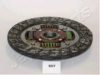 JAPANPARTS DF-607 Clutch Disc